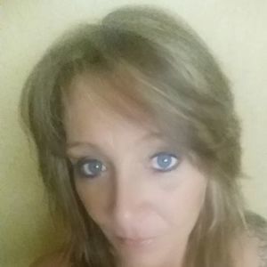 Meet your Posher, Candy